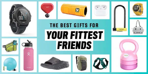 The Best Calisthenics Gifts and Accessories